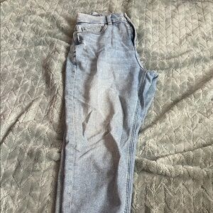 American Eagle Light Blue Denim Jeans